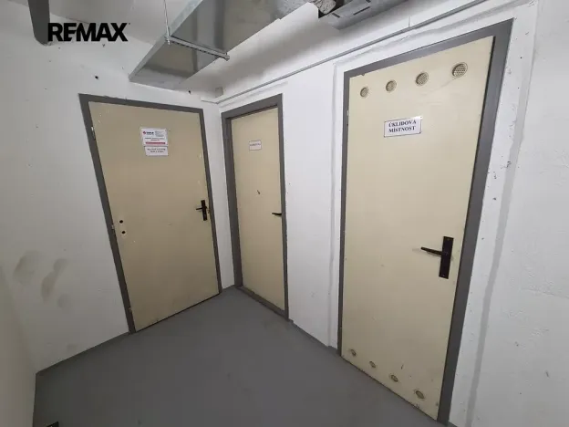 Prodej bytu 3+1, Přerov, Hranická, 61 m2