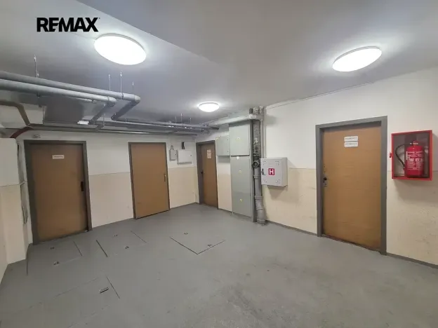 Prodej bytu 3+1, Přerov, Hranická, 61 m2