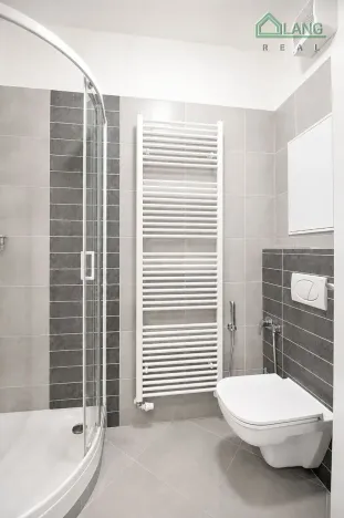 Pronájem bytu 1+kk, Brno, Rybářská, 31 m2