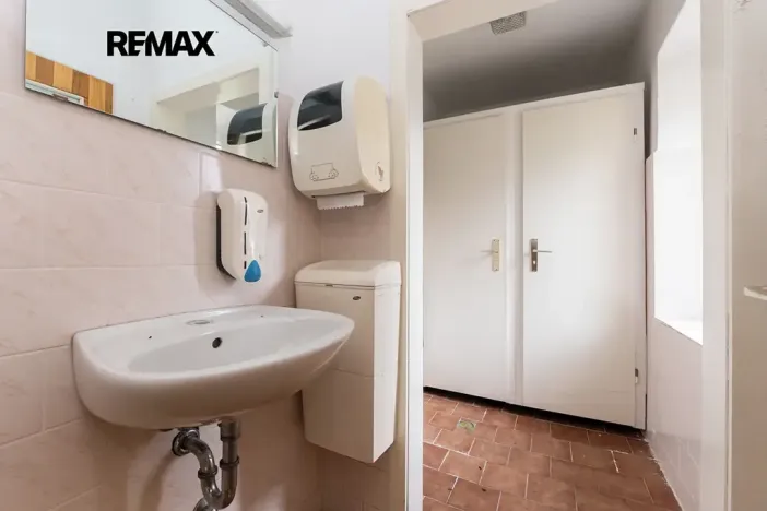Prodej ubytování, Altenberg, Německo, Talstraße, 780 m2
