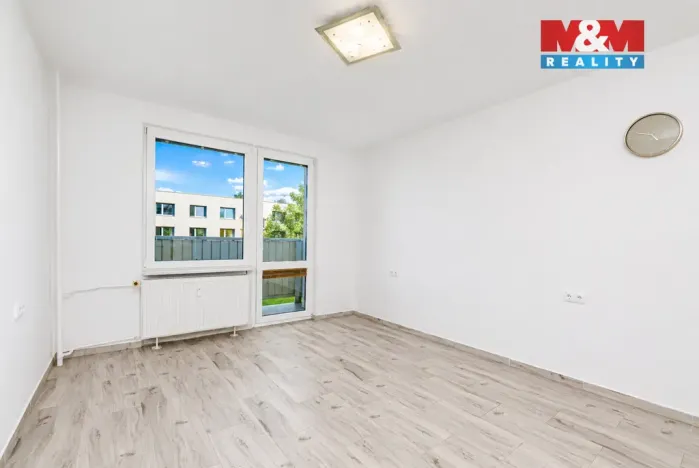 Prodej bytu 3+1, Rokytnice v Orlických horách, U Nádraží, 66 m2