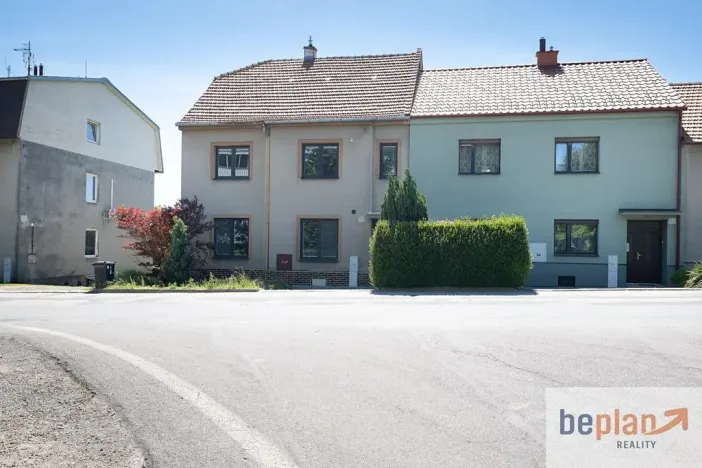 Prodej rodinného domu, Brodek u Prostějova, Koberská, 205 m2