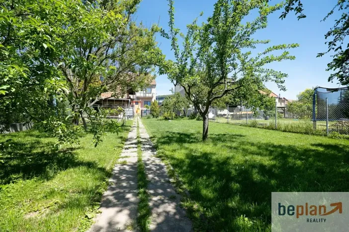 Prodej rodinného domu, Brodek u Prostějova, Koberská, 205 m2