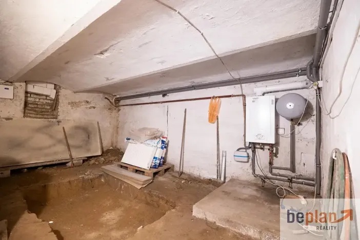 Prodej rodinného domu, Brodek u Prostějova, Koberská, 205 m2