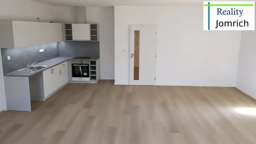 Pronájem bytu 1+kk, Jablonec nad Nisou, Jungmannova, 61 m2