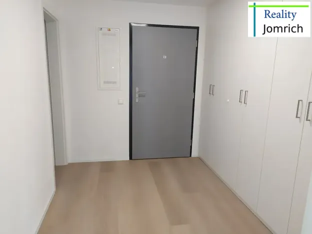 Pronájem bytu 1+kk, Jablonec nad Nisou, Jungmannova, 61 m2