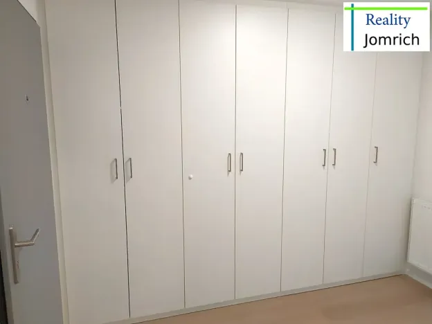 Pronájem bytu 1+kk, Jablonec nad Nisou, Jungmannova, 61 m2