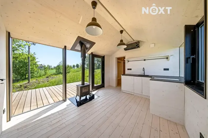 Prodej chaty, Potštát, 26 m2