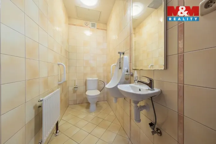 Pronájem rodinného domu, Praha - Ďáblice, Markvartická, 220 m2