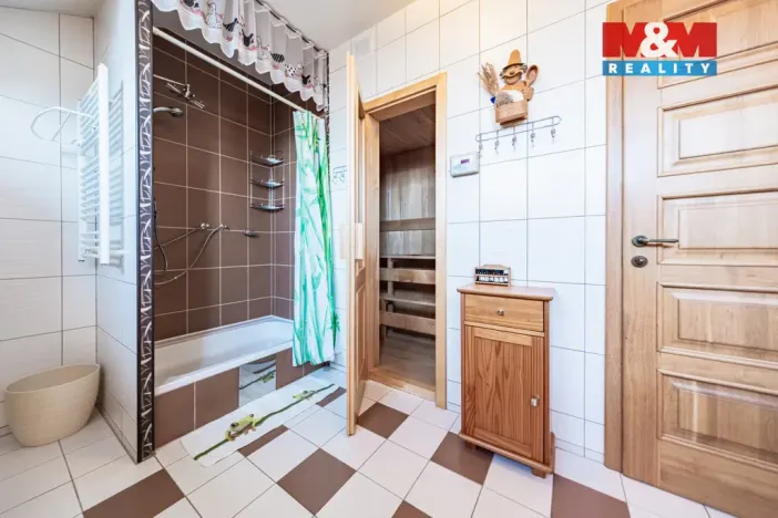 Pronájem rodinného domu, Praha - Ďáblice, Markvartická, 220 m2
