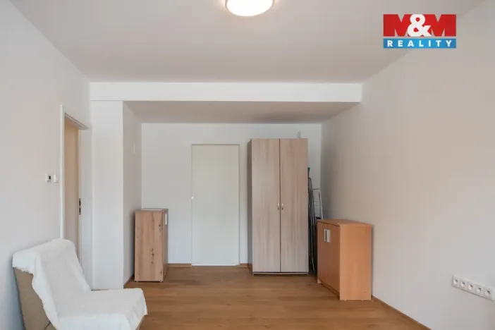 Pronájem bytu 2+kk, Rokytnice v Orlických horách, Sídliště 1. máje, 55 m2