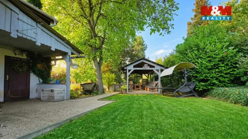 Prodej rodinného domu, Bouzov - Obectov, 200 m2