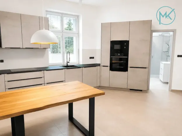 Pronájem bytu 3+1, Uherské Hradiště - Rybárny, 88 m2