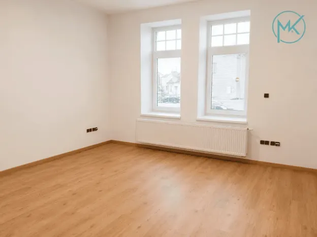 Pronájem bytu 3+1, Uherské Hradiště - Rybárny, 88 m2