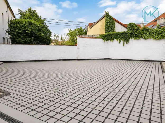 Pronájem bytu 3+1, Uherské Hradiště - Rybárny, 88 m2
