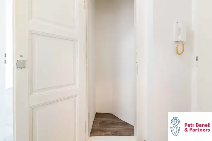 Pronájem bytu 2+kk, Rakovník, Prokopova, 40 m2