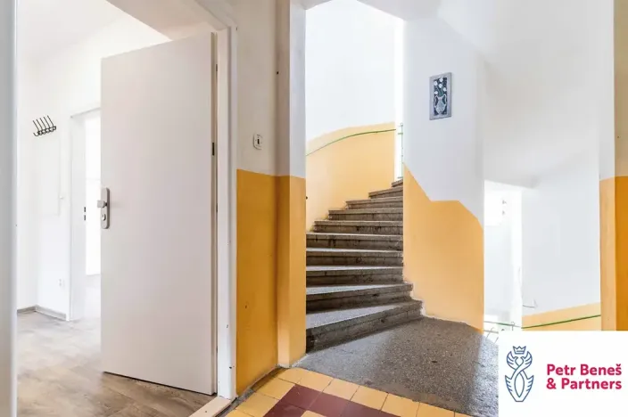 Pronájem bytu 2+kk, Rakovník, Prokopova, 40 m2