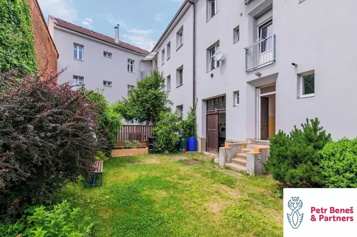 Pronájem bytu 2+kk, Rakovník, Prokopova, 40 m2