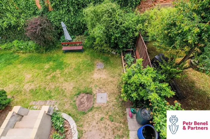 Pronájem bytu 2+kk, Rakovník, Prokopova, 40 m2