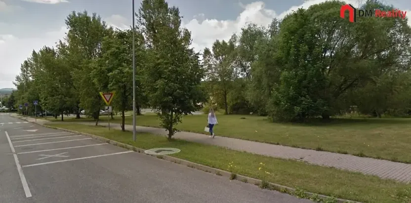 Prodej pozemku pro bydlení, Česká Lípa, Sluneční, 961 m2