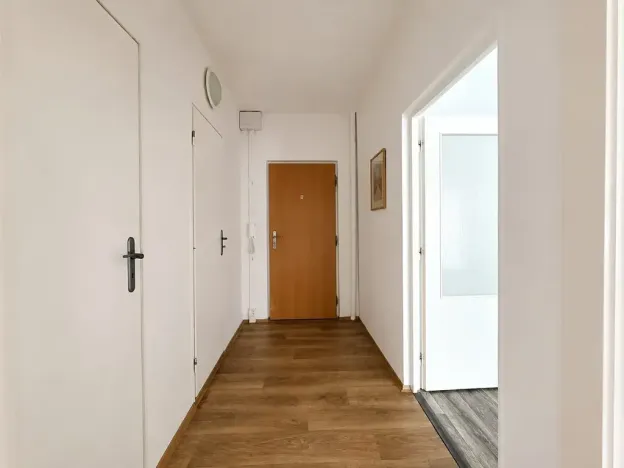 Pronájem bytu 1+1, Litvínov, U Bílého sloupu, 40 m2
