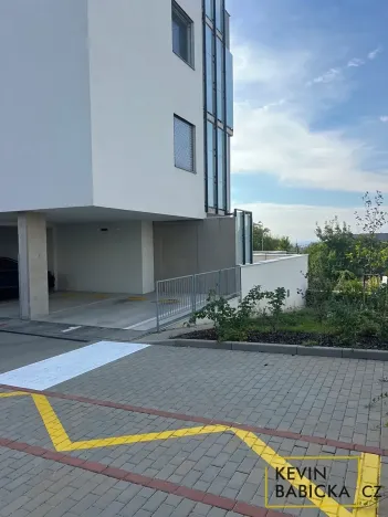 Prodej - jiné, Brno, Kumpoštova, 16 m2