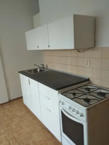 Pronájem bytu 2+1, Praha - Záběhlice, Macešková, 56 m2