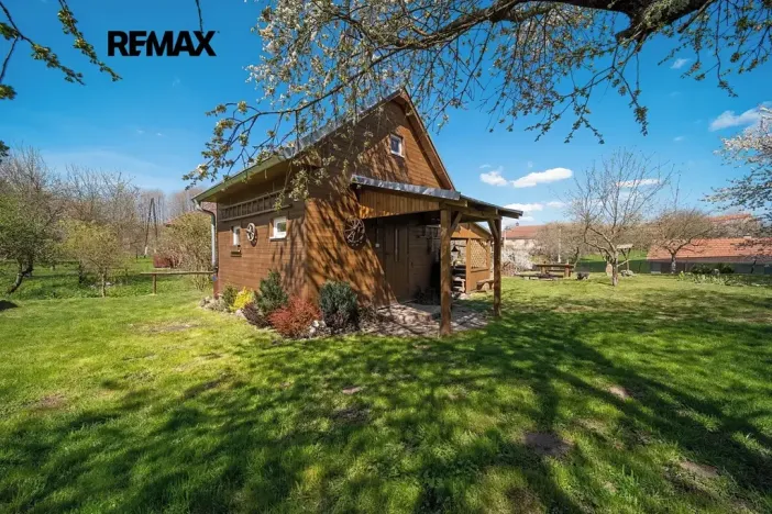 Prodej pozemku pro bydlení, Žďárec, 1178 m2