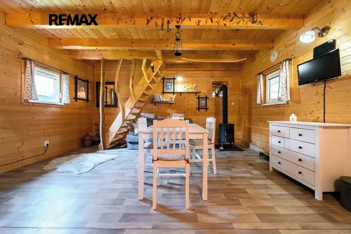 Prodej pozemku pro bydlení, Žďárec, 1178 m2