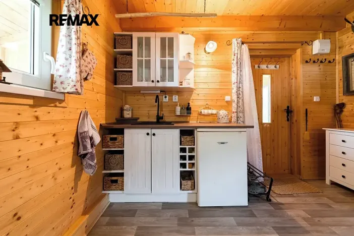 Prodej pozemku pro bydlení, Žďárec, 1178 m2