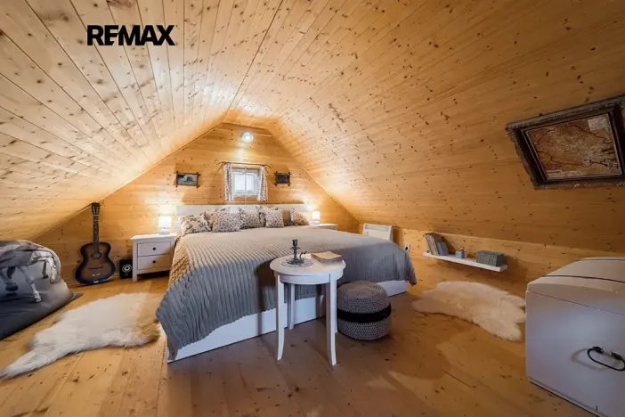 Prodej pozemku pro bydlení, Žďárec, 1178 m2