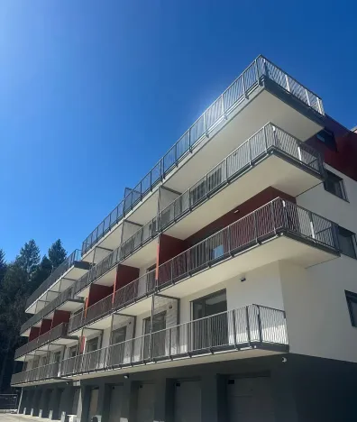 Pronájem bytu 2+kk, Jablonec nad Nisou, 83 m2