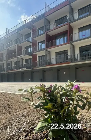 Pronájem bytu 2+kk, Jablonec nad Nisou, 83 m2