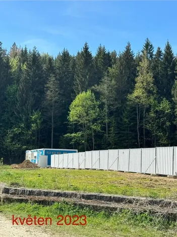 Pronájem bytu 2+kk, Jablonec nad Nisou, 83 m2