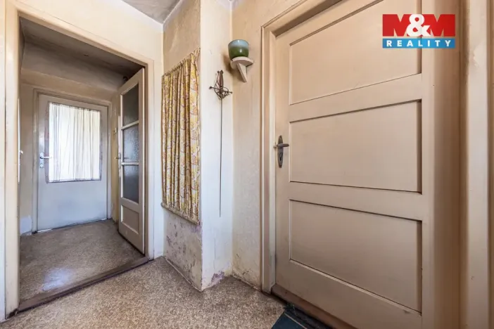 Prodej rodinného domu, Kostelec nad Černými lesy - Kostelec nad Černými Lesy, Generála Vedrala Sázavského, 79 m2