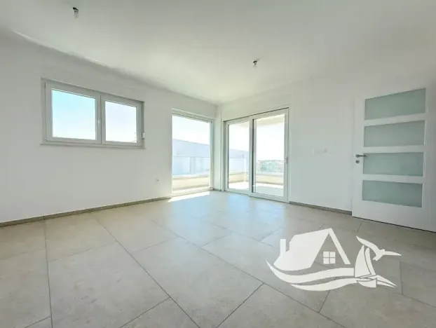 Prodej bytu 3+kk, Novalja, Chorvatsko, 59 m2