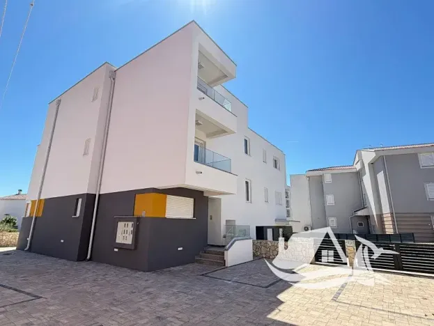 Prodej bytu 3+kk, Novalja, Chorvatsko, 59 m2