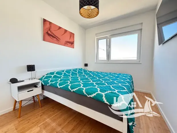 Prodej bytu 3+kk, Novalja, Chorvatsko, 60 m2