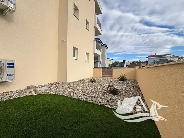 Prodej bytu 3+kk, Povljana, Chorvatsko, 62 m2