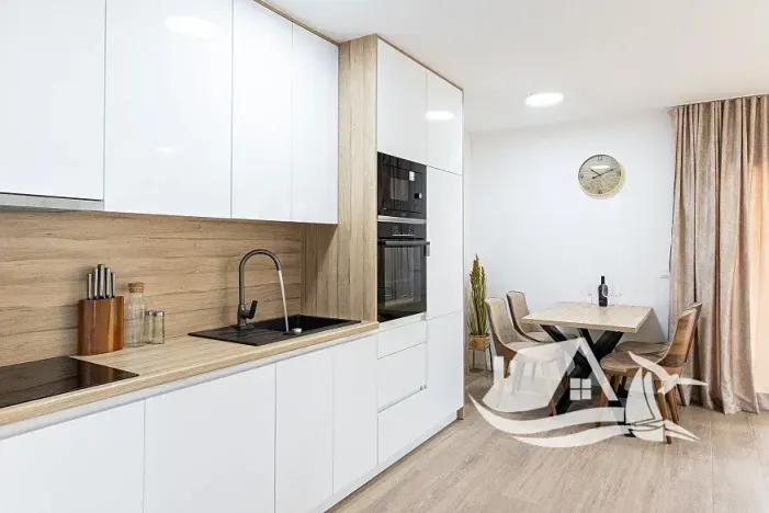 Prodej bytu 2+kk, Povljana, Chorvatsko, 50 m2