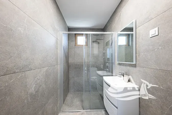 Prodej bytu 2+kk, Povljana, Chorvatsko, 50 m2