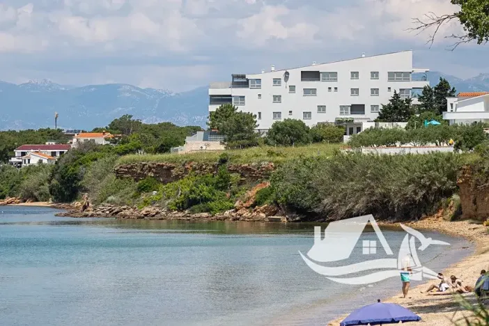 Prodej bytu 2+kk, Povljana, Chorvatsko, 50 m2