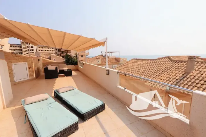 Prodej rodinného domu, Torrevieja, Španělsko, 130 m2