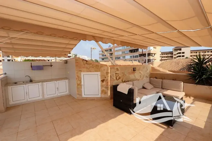 Prodej rodinného domu, Torrevieja, Španělsko, 130 m2