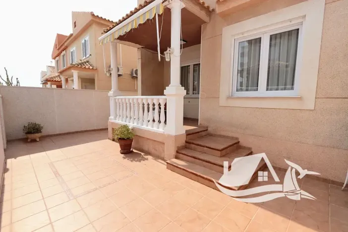 Prodej rodinného domu, Torrevieja, Španělsko, 130 m2