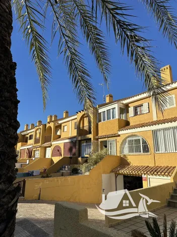 Prodej rodinného domu, Teulada, Španělsko, Calle Cabo Roig, 142 m2