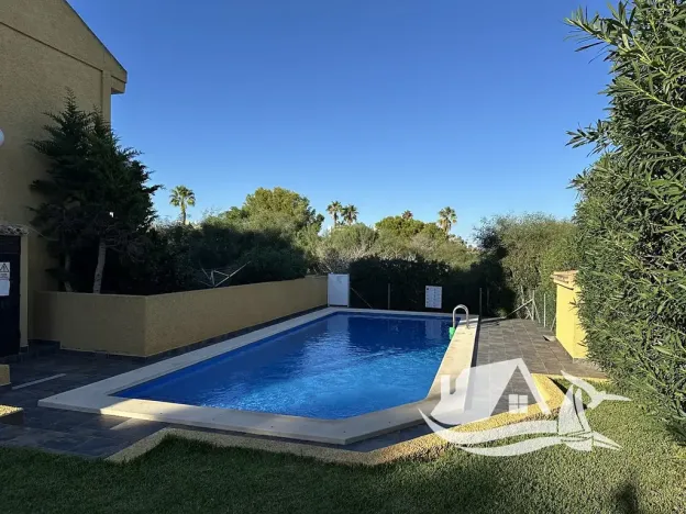 Prodej rodinného domu, Teulada, Španělsko, Calle Cabo Roig, 142 m2