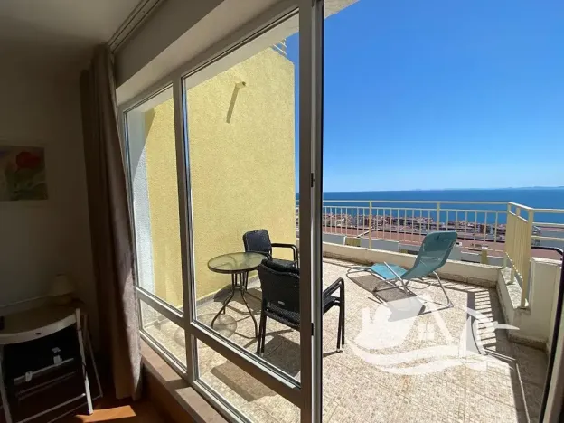 Prodej bytu 2+kk, Sveti Vlas, Bulharsko, 63 m2