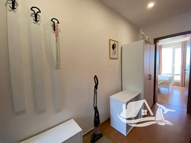 Prodej bytu 2+kk, Sveti Vlas, Bulharsko, 63 m2