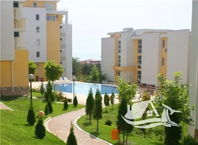 Prodej bytu 2+kk, Sveti Vlas, Bulharsko, 63 m2